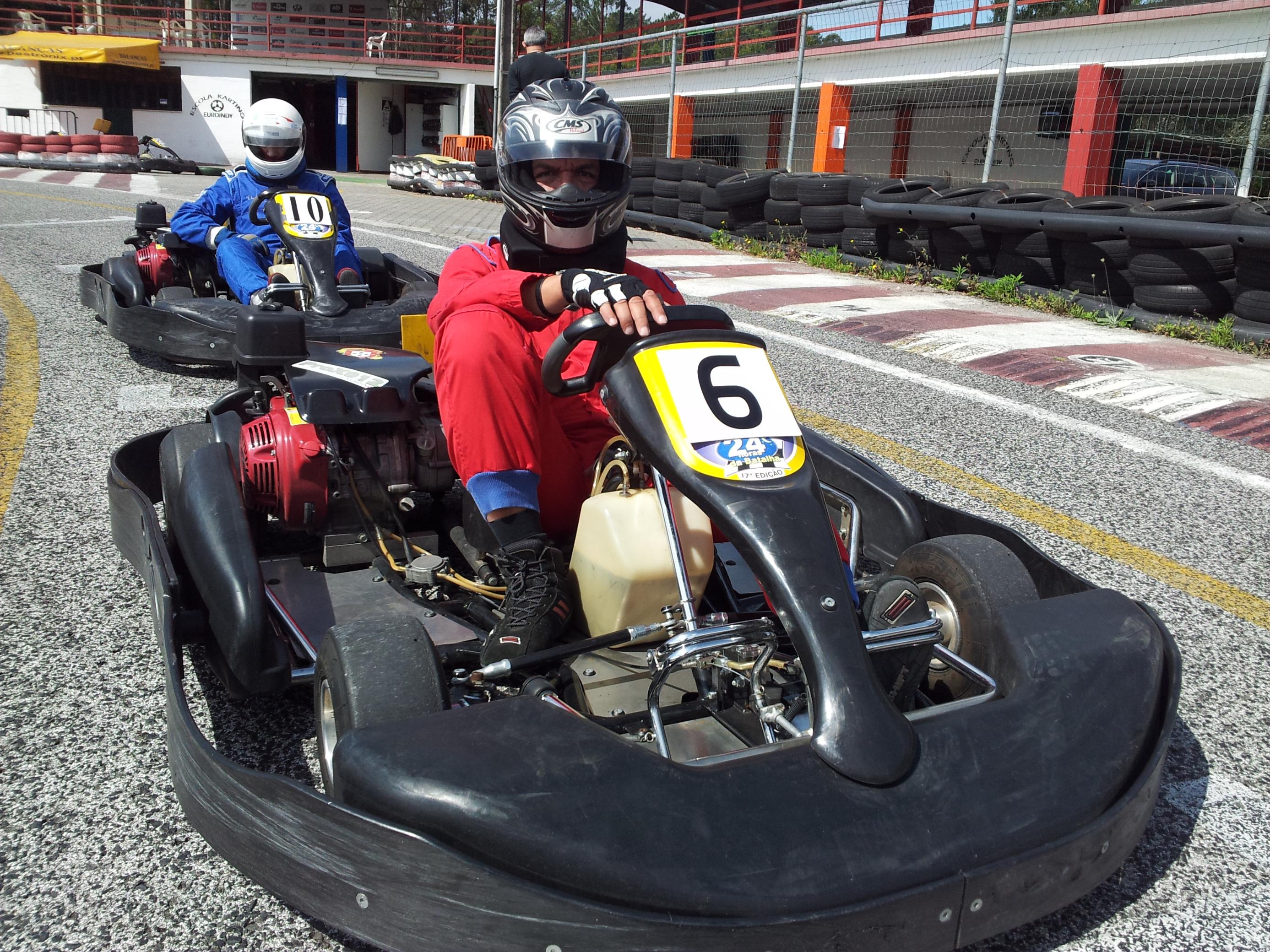XIV Campeonato ORMEI6